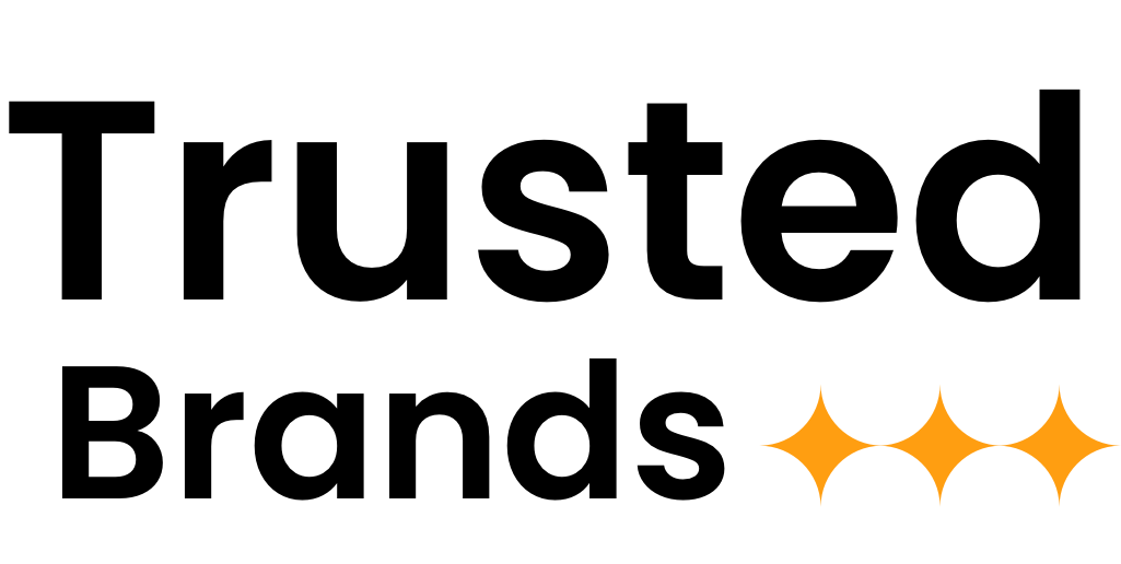 Trusted Brands
