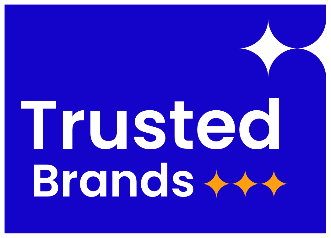 Trusted Brands