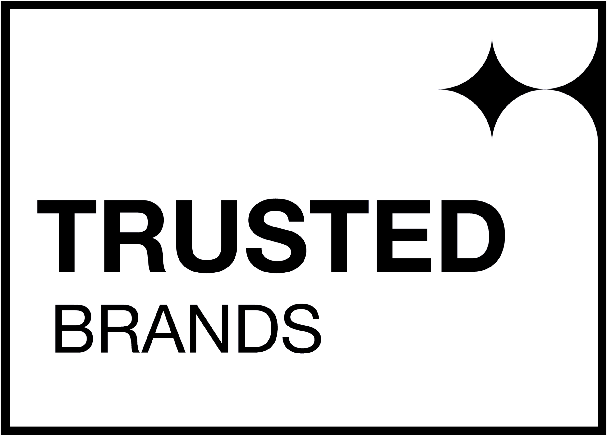 Trusted Brands